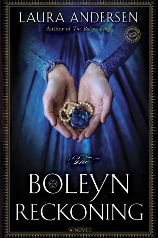 Cover of The Boleyn Reckoning