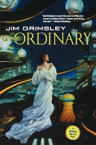 Cover of The Ordinary