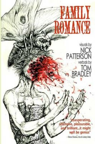 Cover of Family Romance