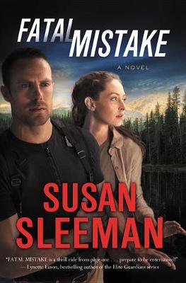 Book cover for Fatal Mistake