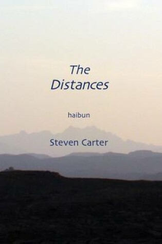 Cover of The Distances