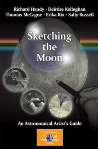 Cover of Sketching the Moon