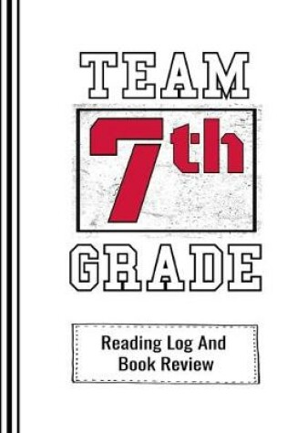 Cover of Team 7th Grade