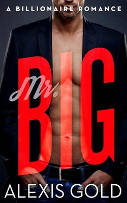 Book cover for Mr. Big