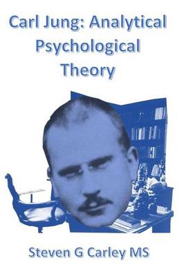 Book cover for Carl Jung