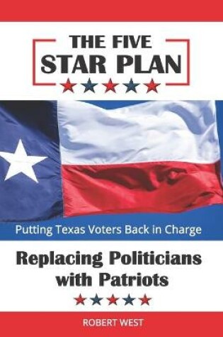 Cover of The Five Star Plan