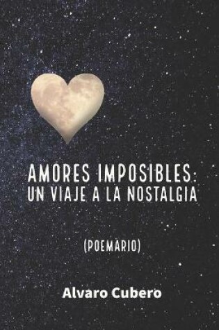 Cover of Amores imposibles