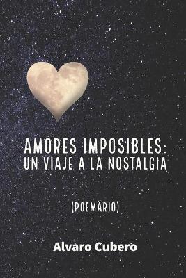 Book cover for Amores imposibles