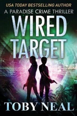 Cover of Wired Target