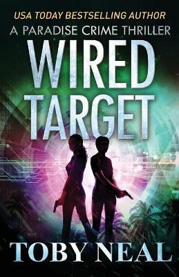 Book cover for Wired Target
