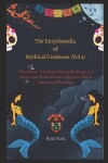 Book cover for The Encyclopedia of Mythical Creatures (Vol 4)