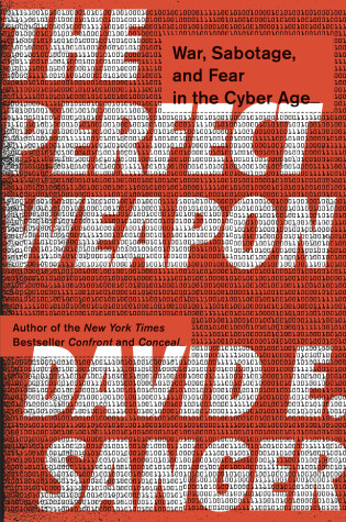 Cover of The Perfect Weapon