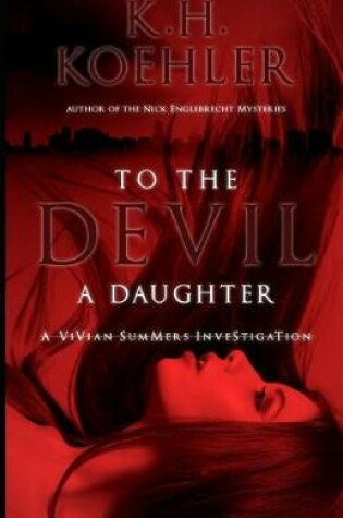 Cover of To the Devil a Daughter