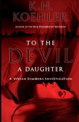 Cover of To the Devil a Daughter