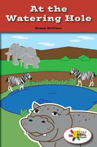 Cover of At the Watering Hole