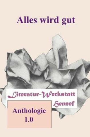 Cover of Alles Wird Gut
