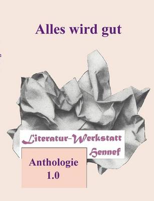 Book cover for Alles Wird Gut