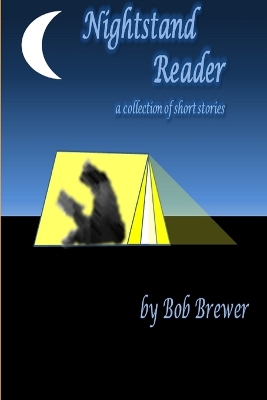 Book cover for Nightstand Reader