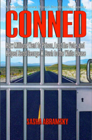 Cover of Conned