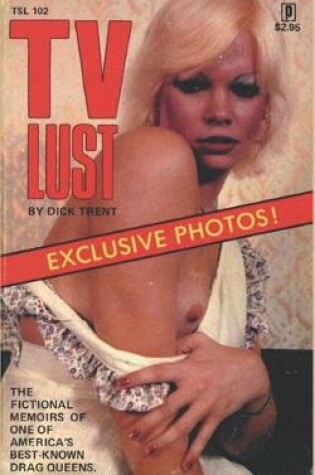 Cover of TV Lust