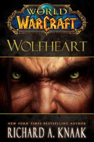 Cover of Wolfheart