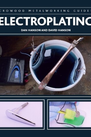 Cover of Electroplating