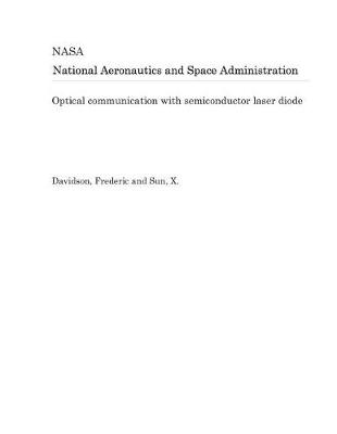 Book cover for Optical Communication with Semiconductor Laser Diode