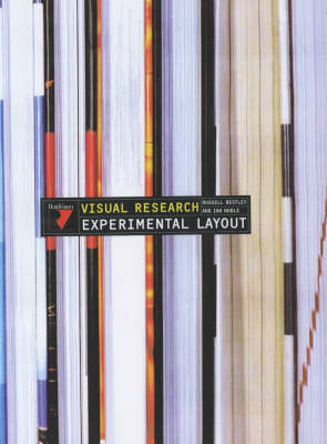 Book cover for Experimental Layout