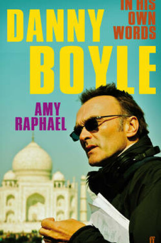 Cover of Danny Boyle