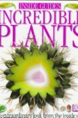 Cover of Extraordinary Plants