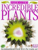 Book cover for Extraordinary Plants