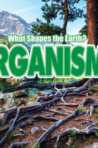 Cover of Organisms