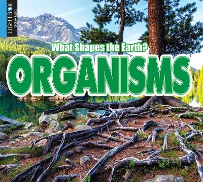 Cover of Organisms