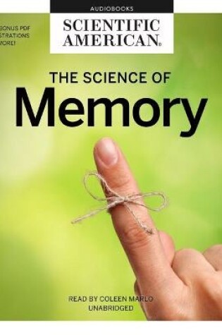 Cover of The Science of Memory