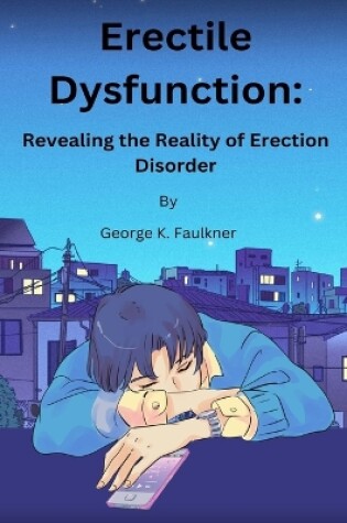 Cover of Erectile Dysfunction