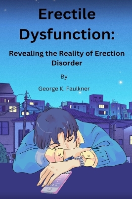 Book cover for Erectile Dysfunction