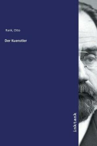 Cover of Der Kuenstler