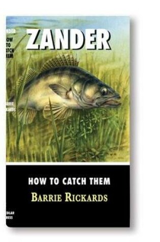 Cover of Zander - How to Catch Them