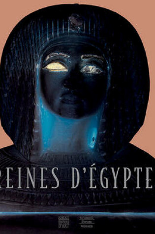 Cover of Queens of Egypt