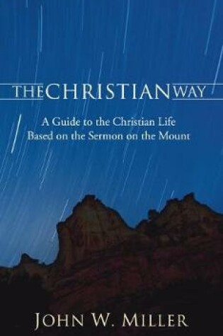 Cover of The Christian Way