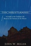 Book cover for The Christian Way