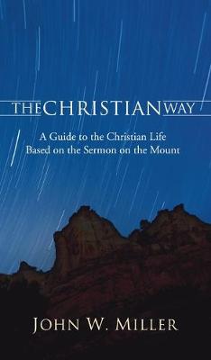 Cover of The Christian Way