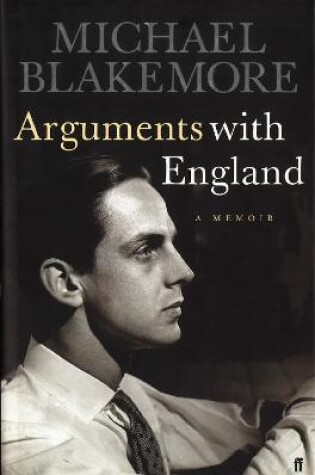 Cover of Arguments with England