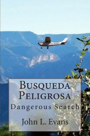 Cover of Busqueda Peligrosa