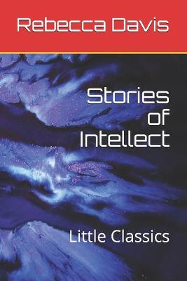 Book cover for Stories of Intellect