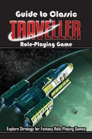 Cover of Guide to Classic Traveller Role-Playing Game