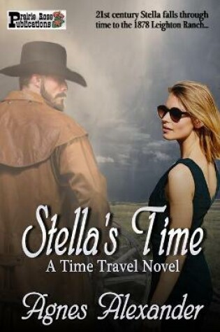 Cover of Stella's Time
