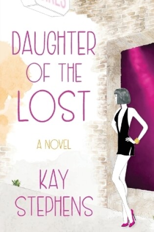 Cover of Daughter of the Lost