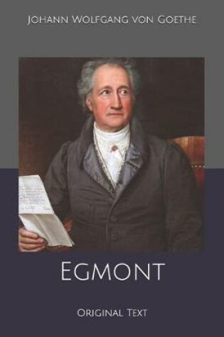 Cover of Egmont