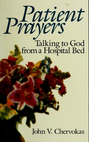 Book cover for Patient Prayers